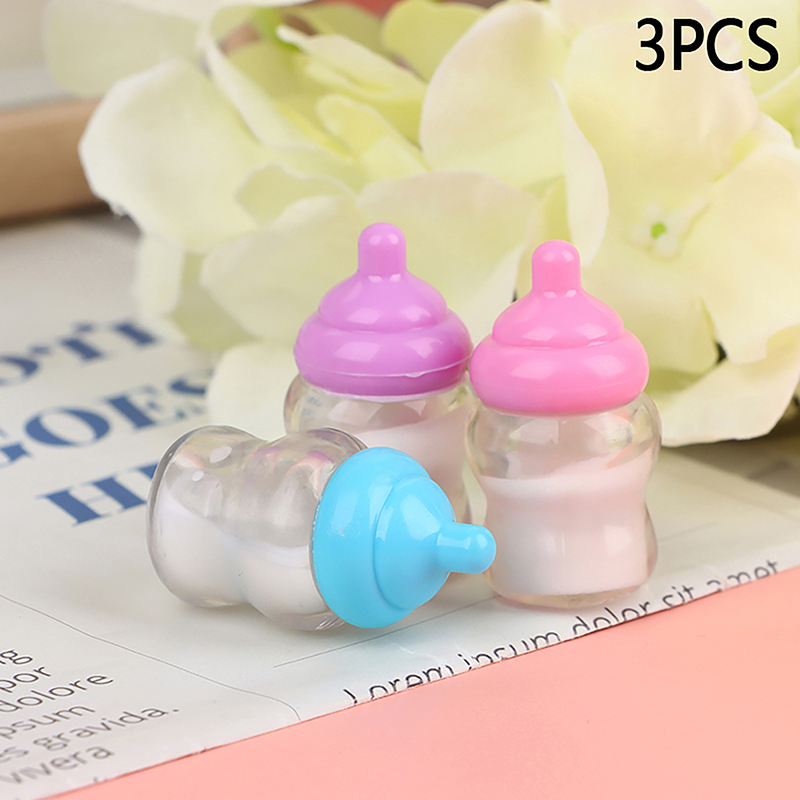 Zwitsal Baby Products - 인형 집 아기 병 액세서리, 놀이