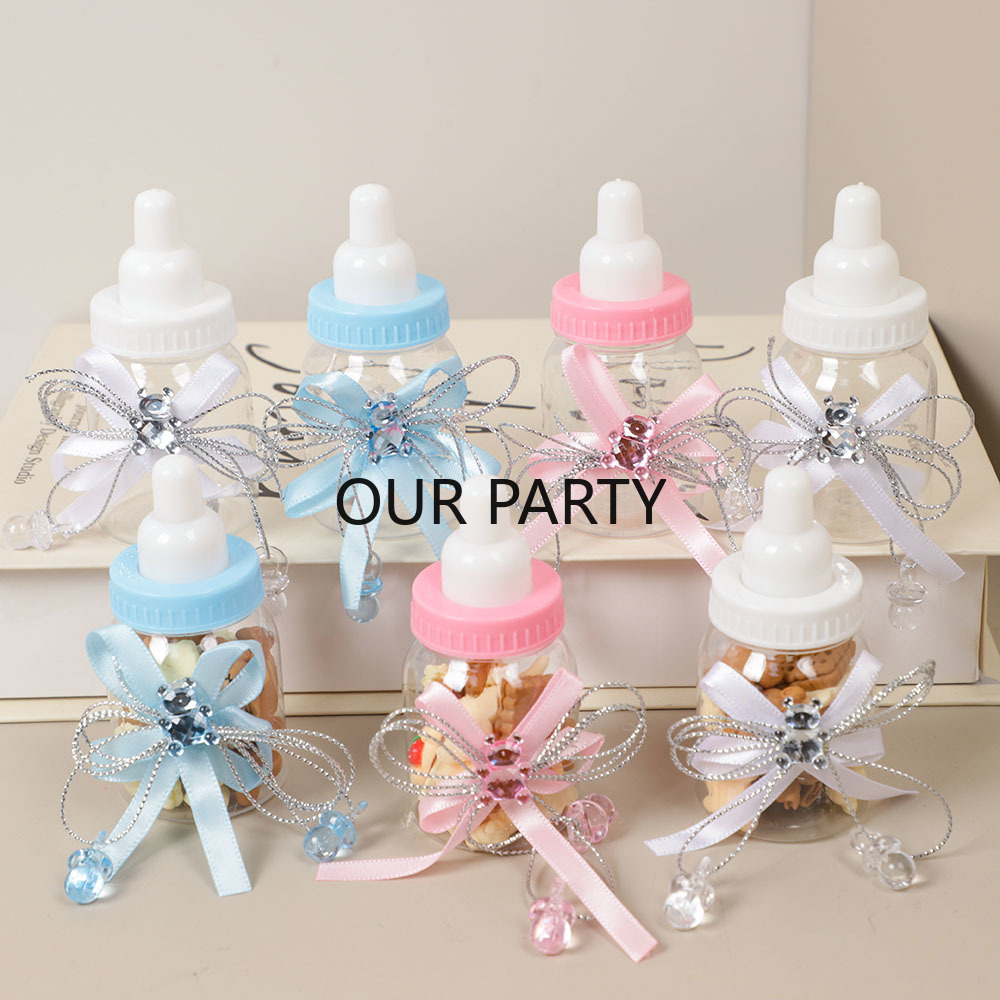 Zwitsal Baby Products - 활 포함 플라스틱 수유 병 곰