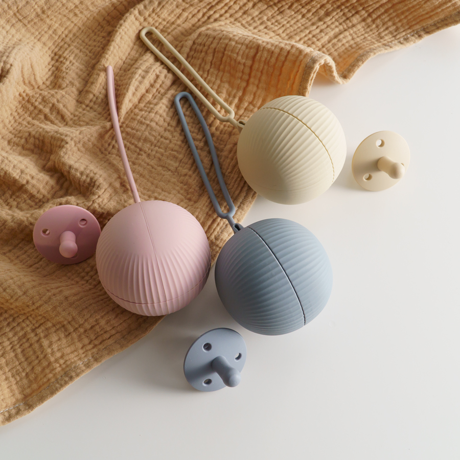 Zwitsal Baby Products - 새로운 아기 젖꼭지 홀더 BPA 무료