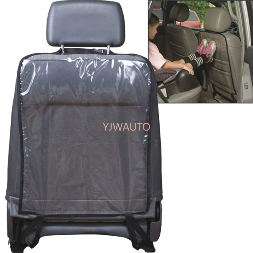 Infant Car Seat Cover - 어린이 발차기 방지 패드, 자동차 좌석