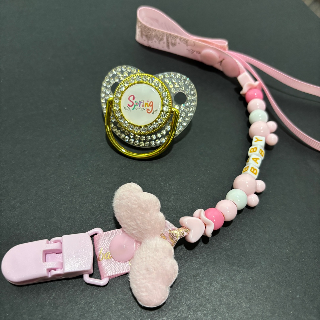 Baby Products Toys - 귀여운 만화 디자인의 실리콘 소재 신생아용