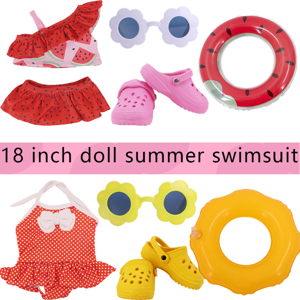 Zwitsal Baby Products - 헤드 플라워 수영복 물고기 비늘 스타일