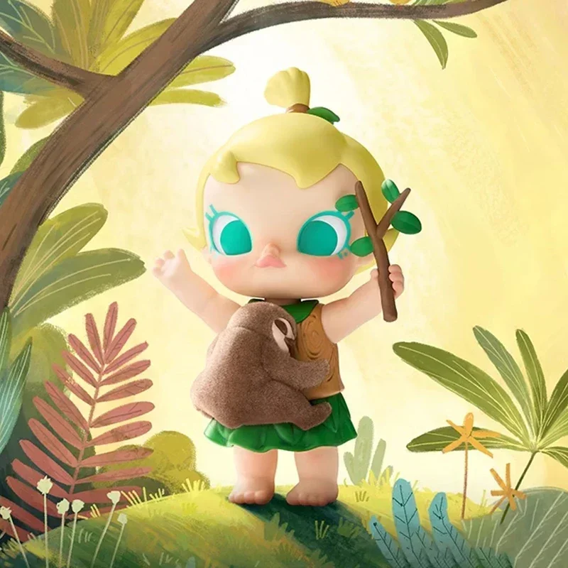 Baby Products Toys - 팝 마트 베이비 몰리 MY HUGGABLE