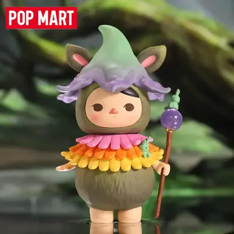 Baby Products Toys - 팝 마트 퍼키 몬스터 베이비 시리즈