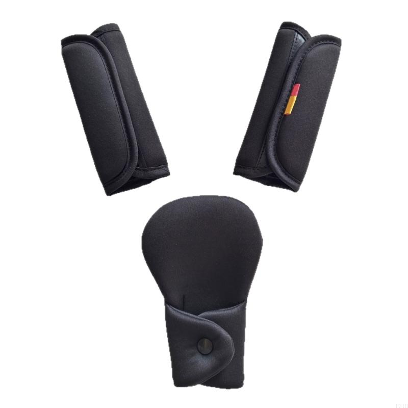 Infant Car Seat Cover - 마차 유모차 및 어린이 자동차 좌석을위한