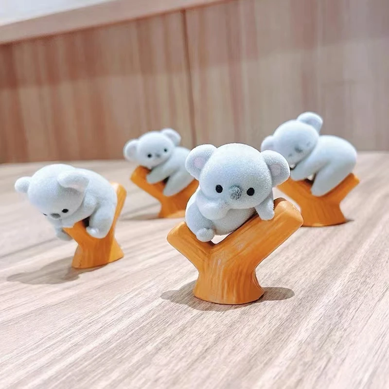 귀엽고 깜찍한 플로키 코알라 아기 나무에 등반하고 좌식 - Baby Products Toys 리뷰 및 가격