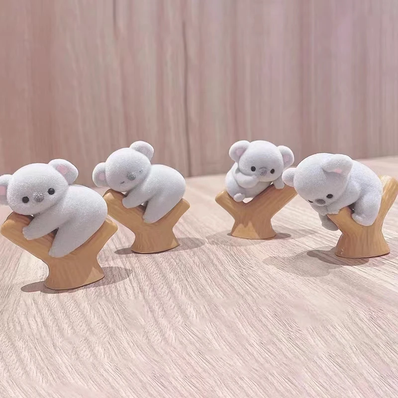 귀엽고 깜찍한 플로키 코알라 아기 나무에 등반하고 좌식 - Baby Products Toys 리뷰 및 가격