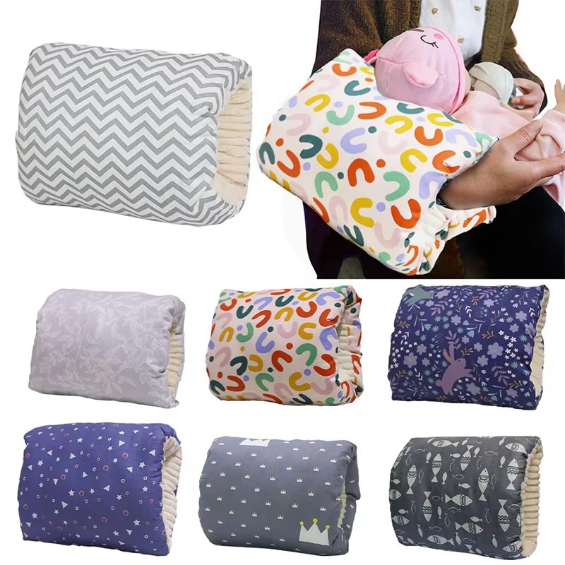 편안한 요람 간호 팔 베개, 모유 수유 쿠션, 아기 간 - Nursing Pillow Breastfeeding 리뷰 및 가격
