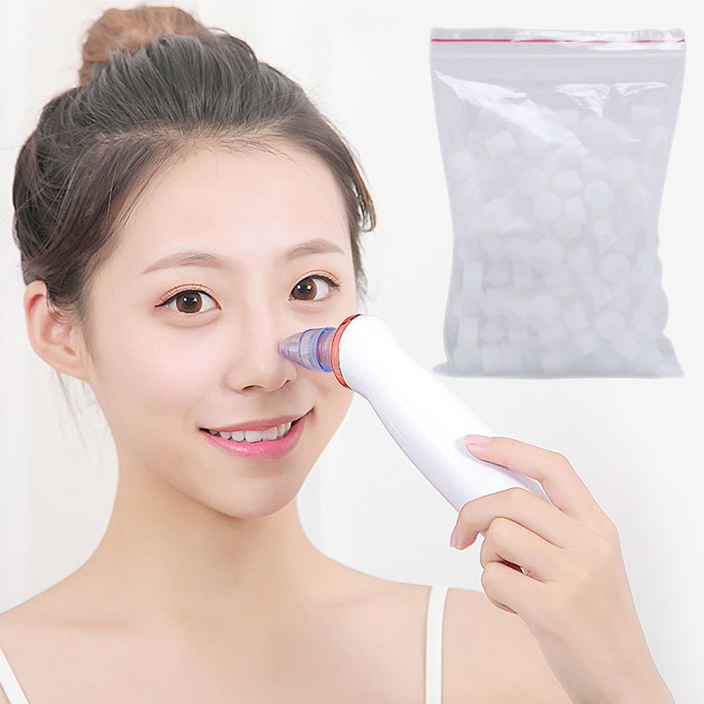 100개 필터 스폰지 비강 흡인기 액세서리는 점액이 예 - Nasal Aspirator 리뷰 및 가격
