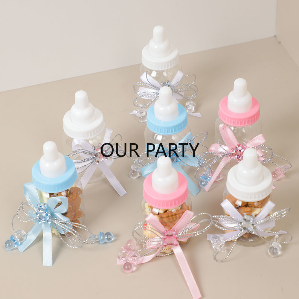 활 포함 플라스틱 수유 병 곰 사탕 상자, 베이비 샤워 - Zwitsal Baby Products 리뷰 및 가격