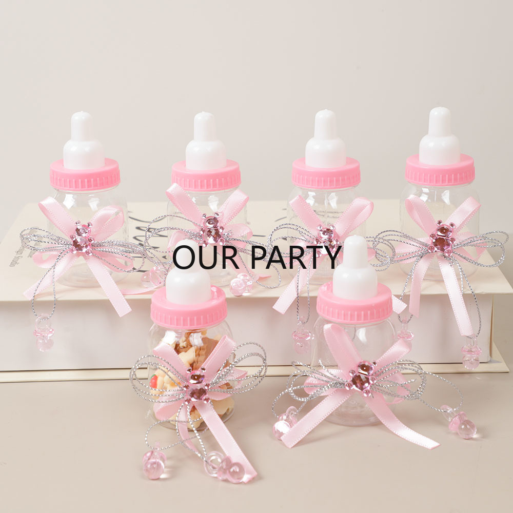 활 포함 플라스틱 수유 병 곰 사탕 상자, 베이비 샤워 - Zwitsal Baby Products 리뷰 및 가격