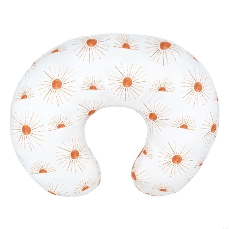 A5YC 모유 수유 베개 커버 신생아 간호 베개 커버  - Nursing Pillow Breastfeeding 리뷰 및 가격