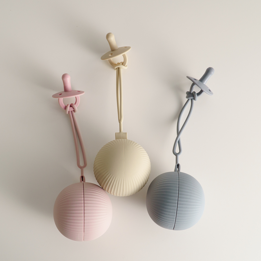 새로운 아기 젖꼭지 홀더 BPA 무료 부드러운 실리콘  - Zwitsal Baby Products 리뷰 및 가격