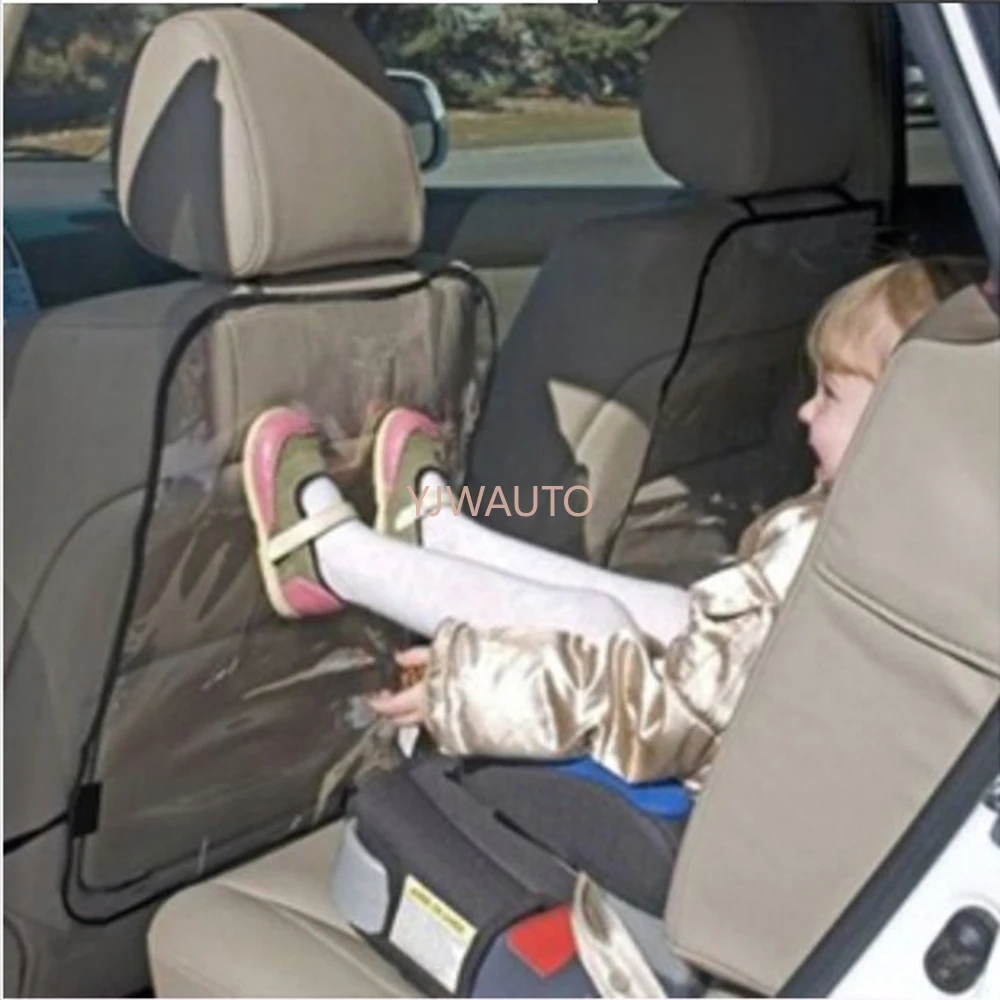 어린이 발차기 방지 패드, 자동차 좌석 뒷면 커버, 아 - Infant Car Seat Cover 리뷰 및 가격