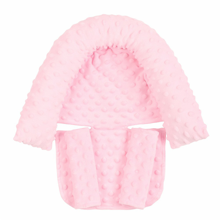 아기용 헤드 및 목 지지 베개와 스트랩 커버, 유아용  - Infant Car Seat Cover 리뷰 및 가격
