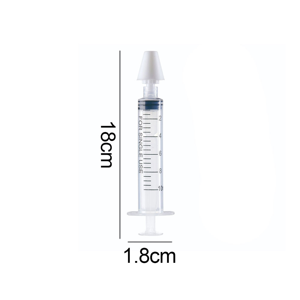 코 세척기 니들 튜브 실리콘 아기 코 흡입기 스프레이  - Nasal Aspirator 리뷰 및 가격