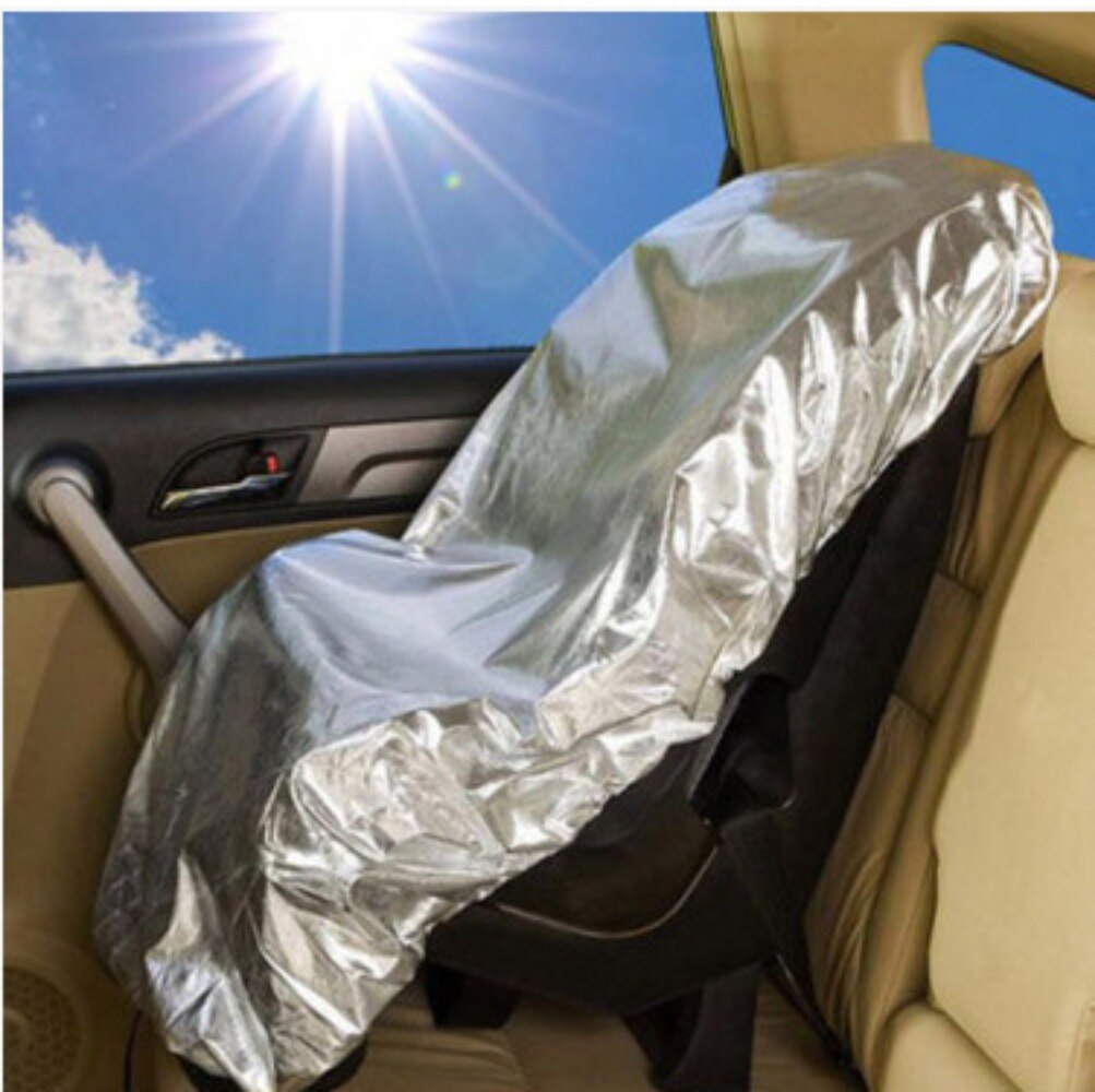 1PC 유니버설 어린이용 카시트 차양막, 아기 UV 차 - Infant Car Seat Cover 리뷰 및 가격