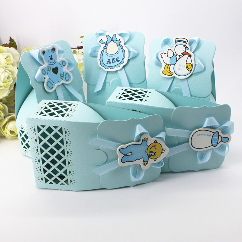 나비 스티커 포함 아기 병 캔디 박스, 어린이 생일 선 - Zwitsal Baby Products 리뷰 및 가격