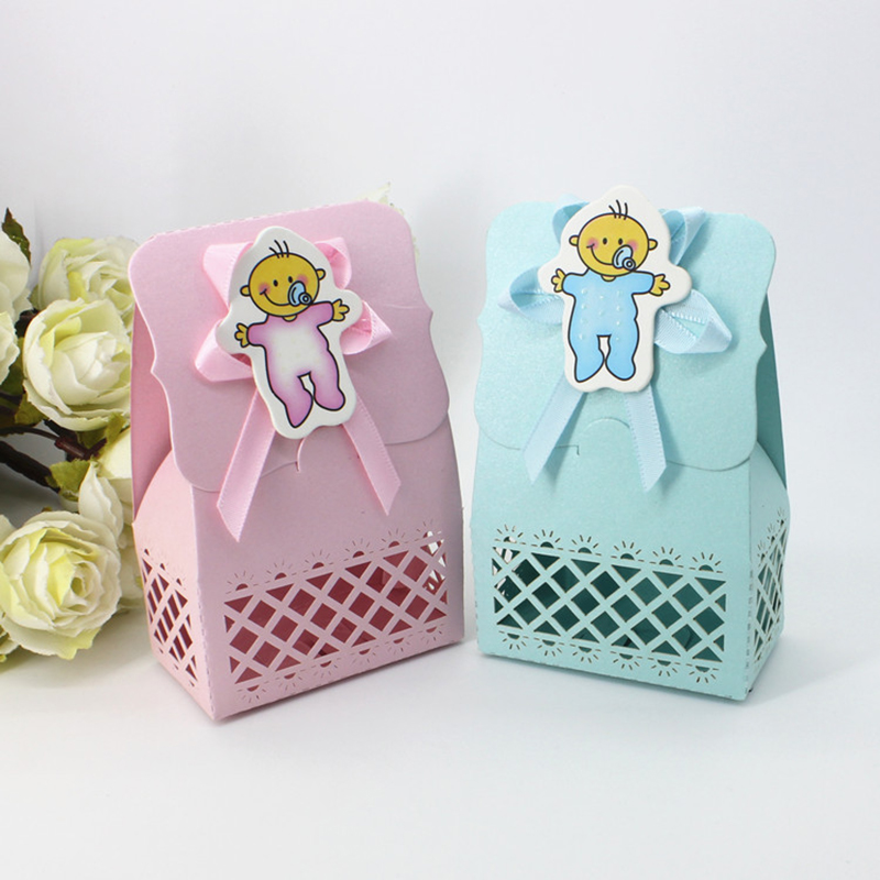 나비 스티커 포함 아기 병 캔디 박스, 어린이 생일 선 - Zwitsal Baby Products 리뷰 및 가격