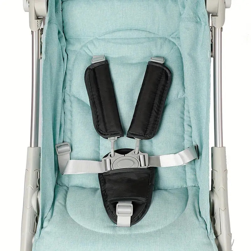 아기 안전 카시트 벨트 패드, 유니버설 아기 유모차 어 - Infant Car Seat Cover 리뷰 및 가격