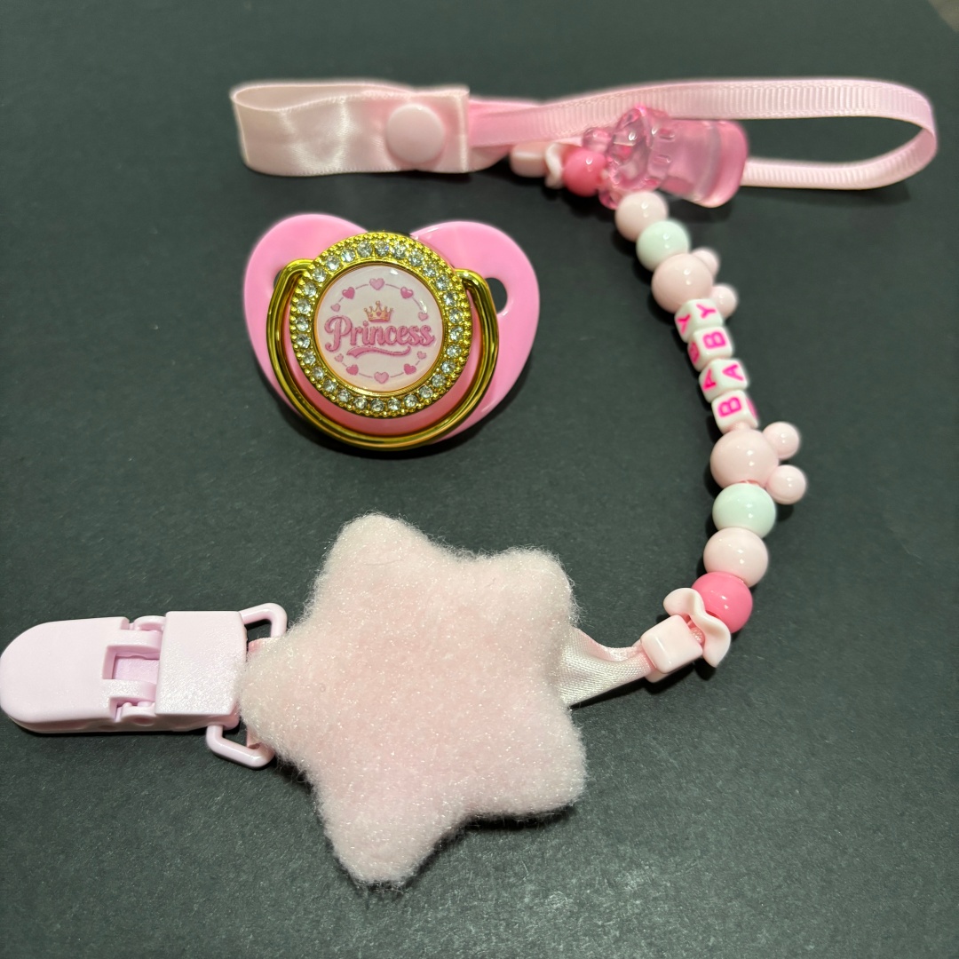 귀여운 만화 디자인의 실리콘 소재 신생아용 젖꼭지, 아 - Baby Products Toys 리뷰 및 가격