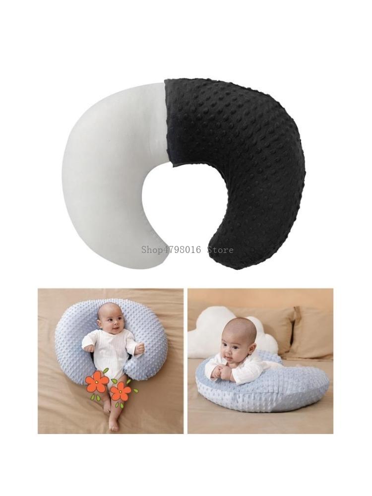 휴대용 베개 아기 모유 수유 베개 신생아 면화 간호 머 - Nursing Pillow Breastfeeding 리뷰 및 가격