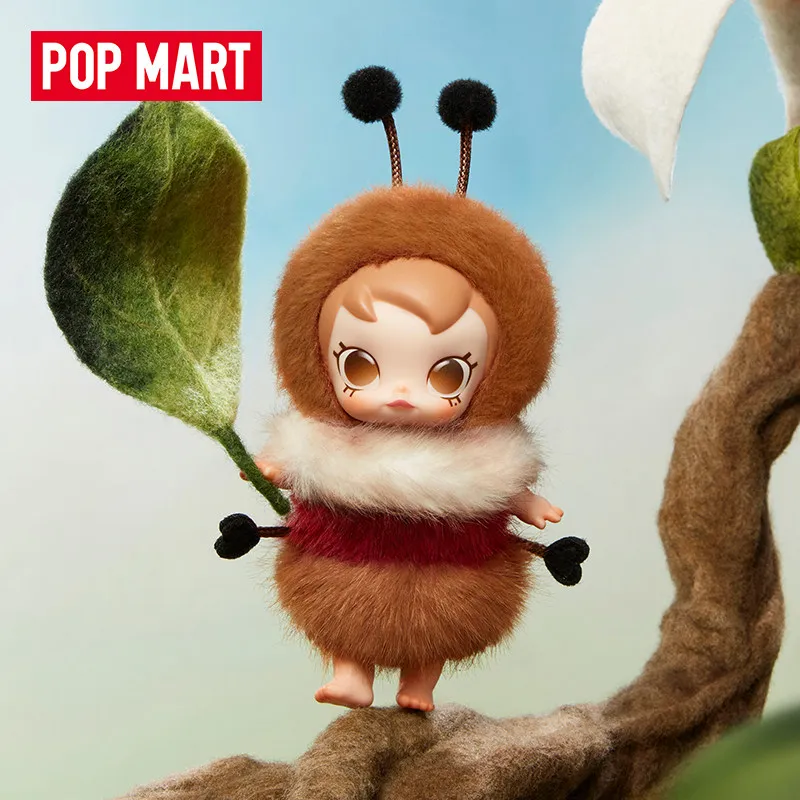 팝 마트 베이비 몰리 버기 로옴 시리즈 비닐 플러시 펜 - Baby Products Toys 리뷰 및 가격