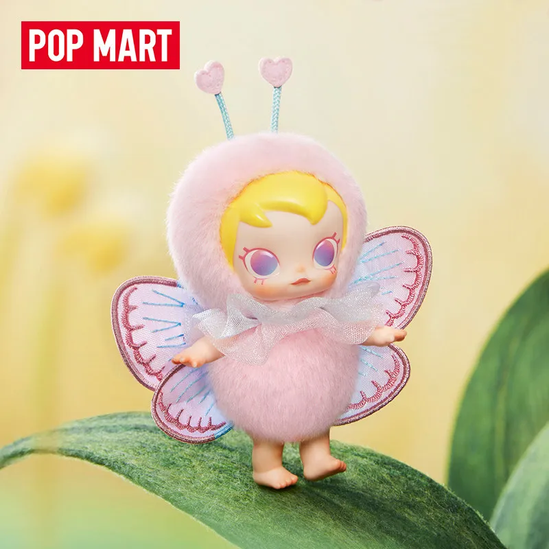 팝 마트 베이비 몰리 버기 로옴 시리즈 비닐 플러시 펜 - Baby Products Toys 리뷰 및 가격