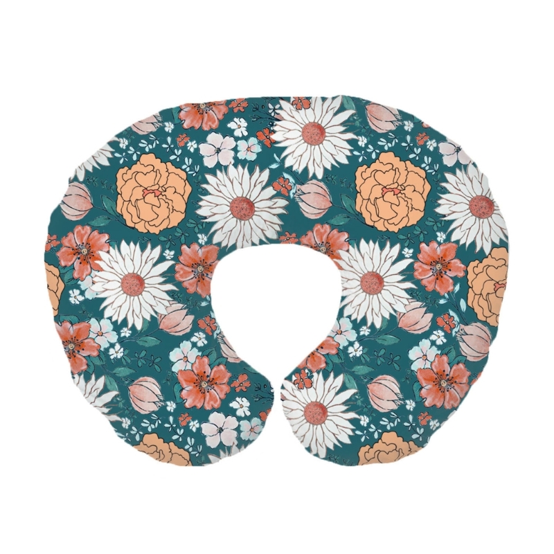간호 베개 슬리브 통기성 모유 수유 쿠션 케이스 베개  - Nursing Pillow Breastfeeding 리뷰 및 가격