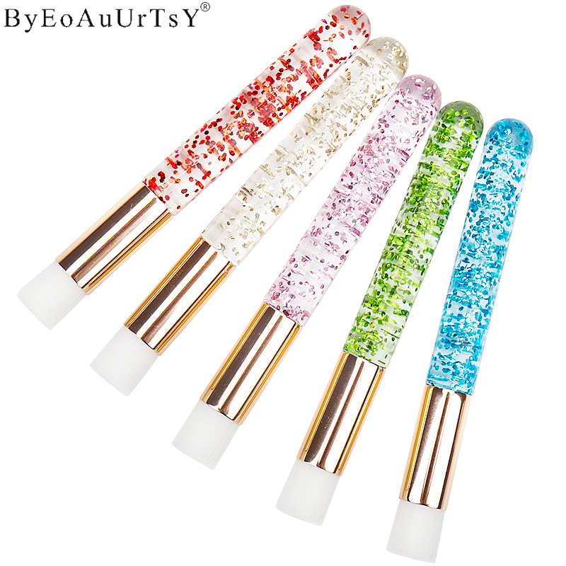 3 개 속눈썹 연장 샴푸 청소 브러시 크리스탈 이식 속 - Nasal Aspirator 리뷰 및 가격