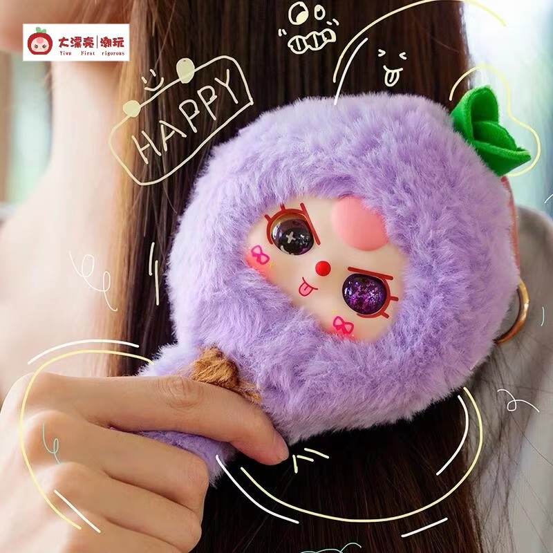 재고 있음 베이비 쓰리 레트 미 콤 유어 헤어 시리즈  - Baby Products Toys 리뷰 및 가격