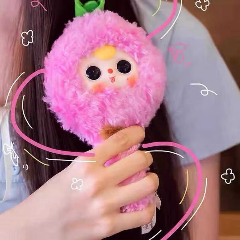 재고 있음 베이비 쓰리 레트 미 콤 유어 헤어 시리즈  - Baby Products Toys 리뷰 및 가격