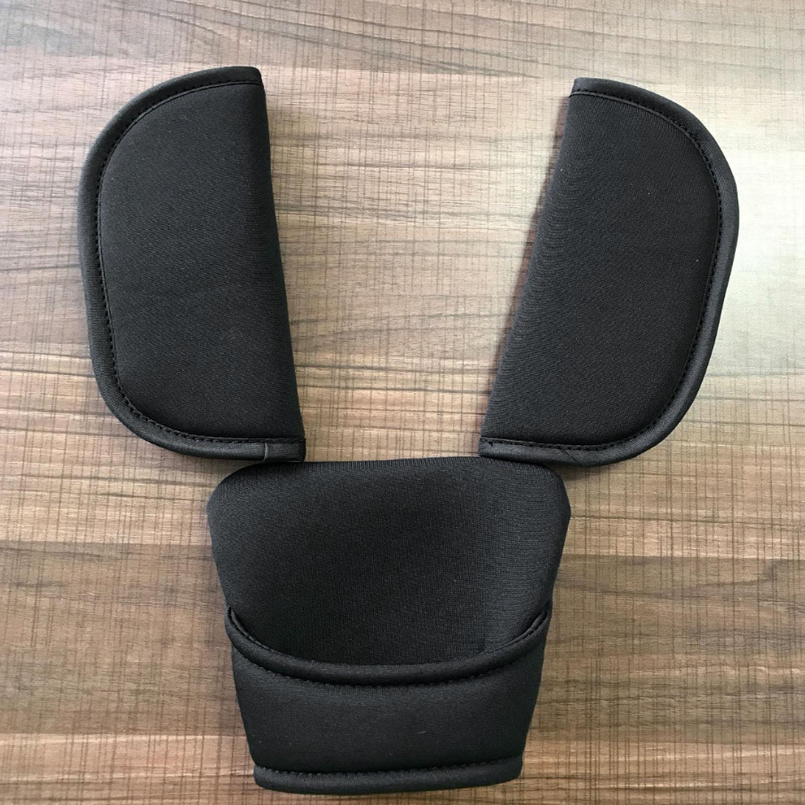 부드러운 면 소재 아기 유모차 카시트 스트랩 커버 쿠션 - Infant Car Seat Cover 리뷰 및 가격