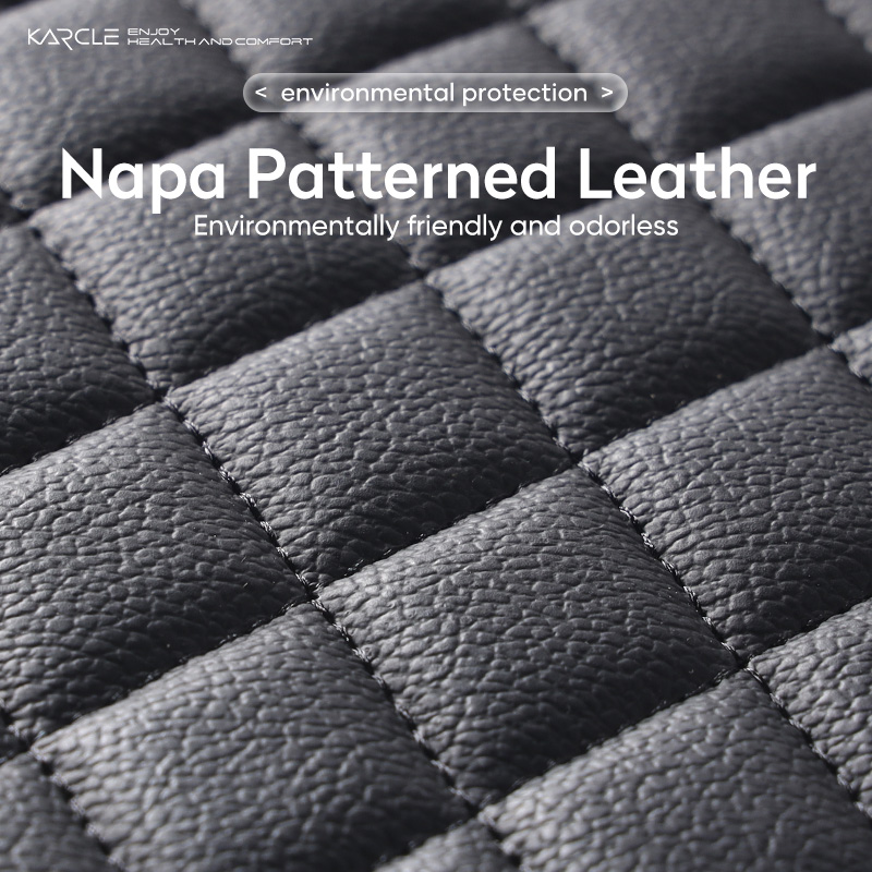어린이용 PU 가죽 카시트 보호대, 어린이 안전 시트  - Infant Car Seat Cover 리뷰 및 가격