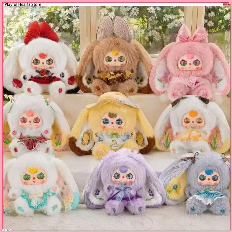 베이비 쓰리 800 사이즈 플라워 페어리 시리즈 블라인 - Baby Products Toys 리뷰 및 가격