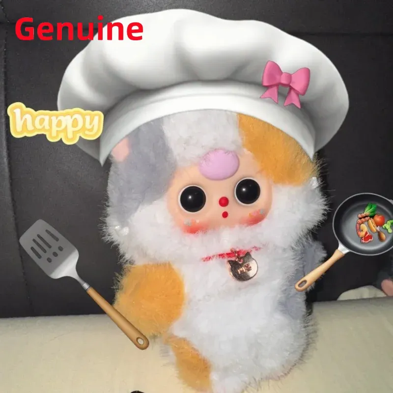 베이비 쓰리의 고양이 인형 블라인드 박스 귀여운 애니메 - Baby Products Toys 리뷰 및 가격
