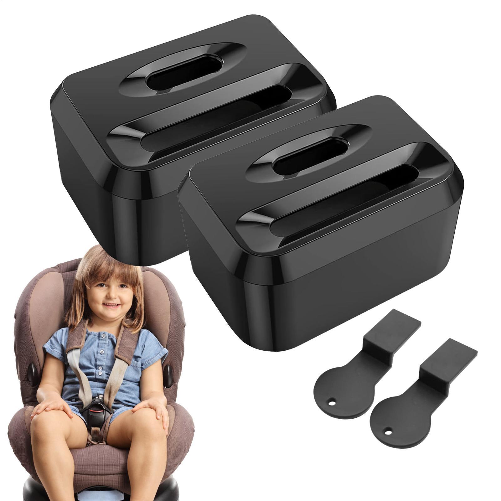 어린이용 카시트 잠금 클립, 풀림 방지 버튼 스토퍼,  - Infant Car Seat Cover 리뷰 및 가격