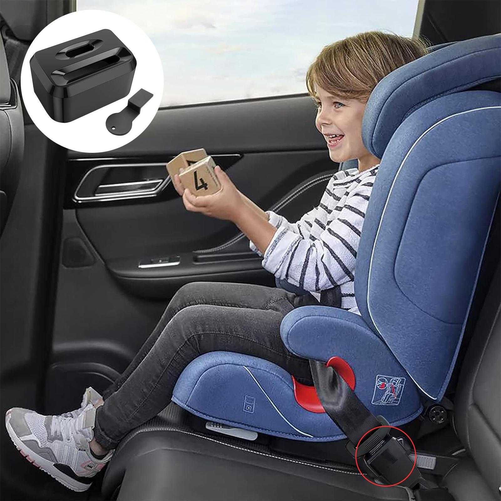어린이용 카시트 잠금 클립, 풀림 방지 버튼 스토퍼,  - Infant Car Seat Cover 리뷰 및 가격