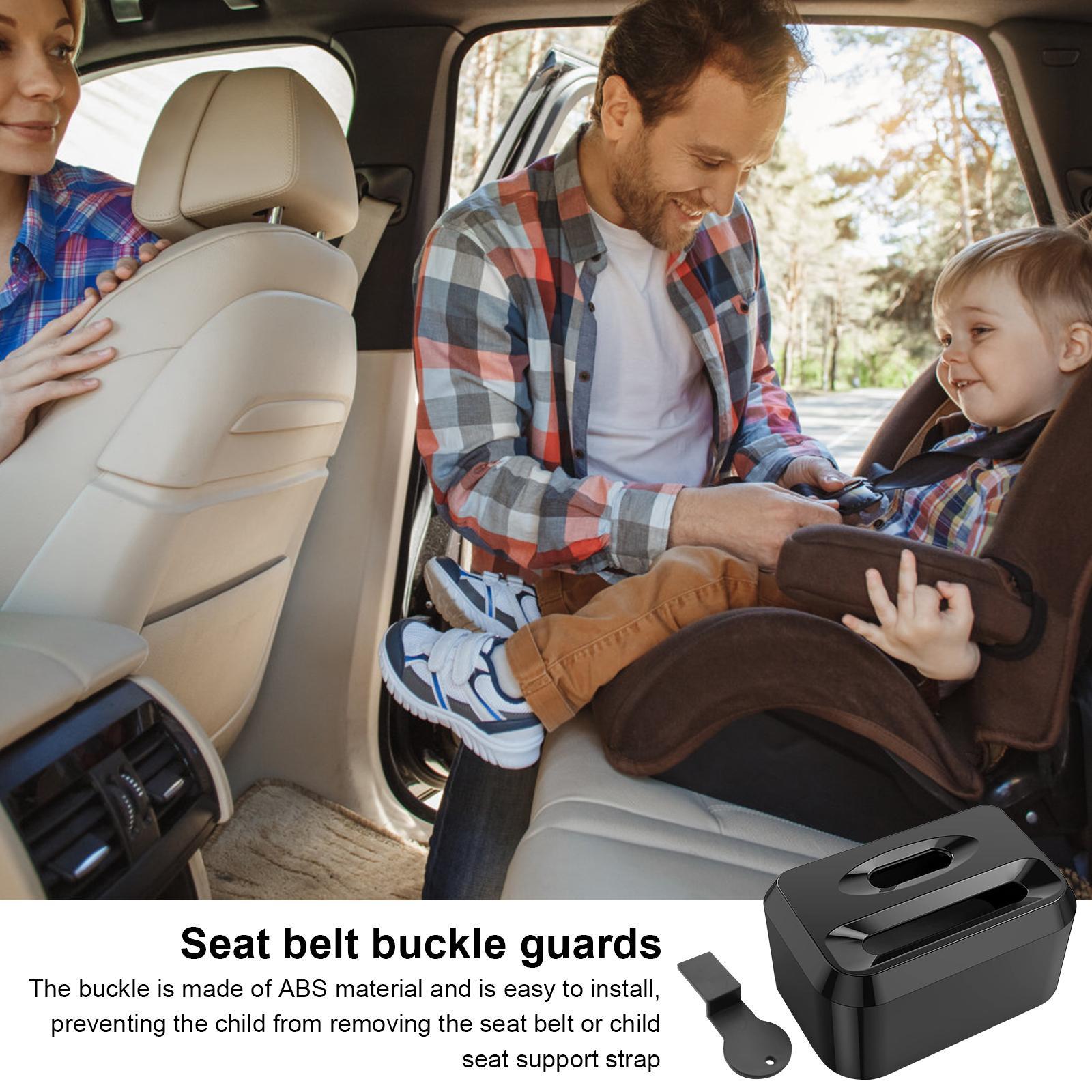 어린이용 카시트 잠금 클립, 풀림 방지 버튼 스토퍼,  - Infant Car Seat Cover 리뷰 및 가격