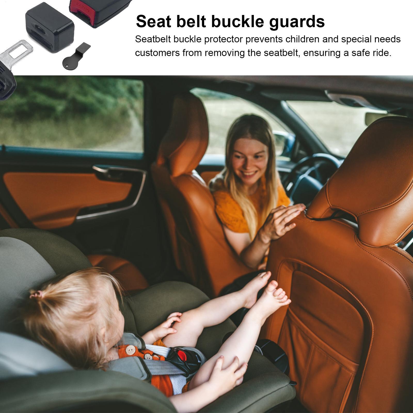 어린이용 카시트 잠금 클립, 풀림 방지 버튼 스토퍼,  - Infant Car Seat Cover 리뷰 및 가격