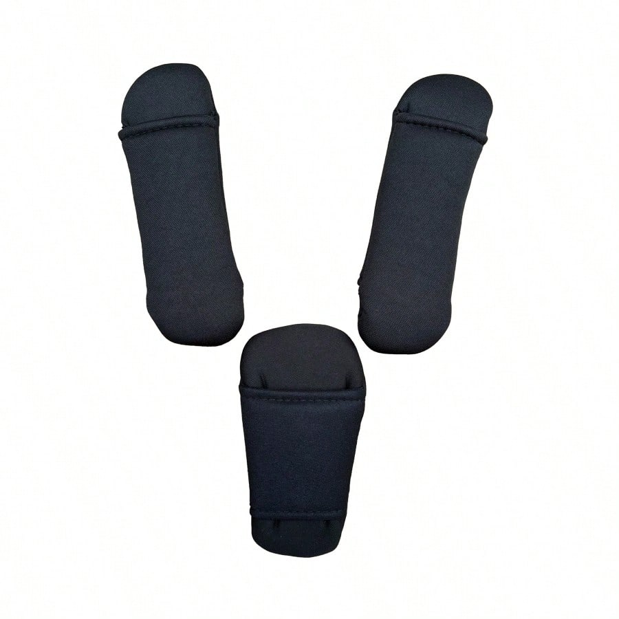 3피스 유모차 보호 벨트 아기 안전 카시트 어깨 패드  - Infant Car Seat Cover 리뷰 및 가격