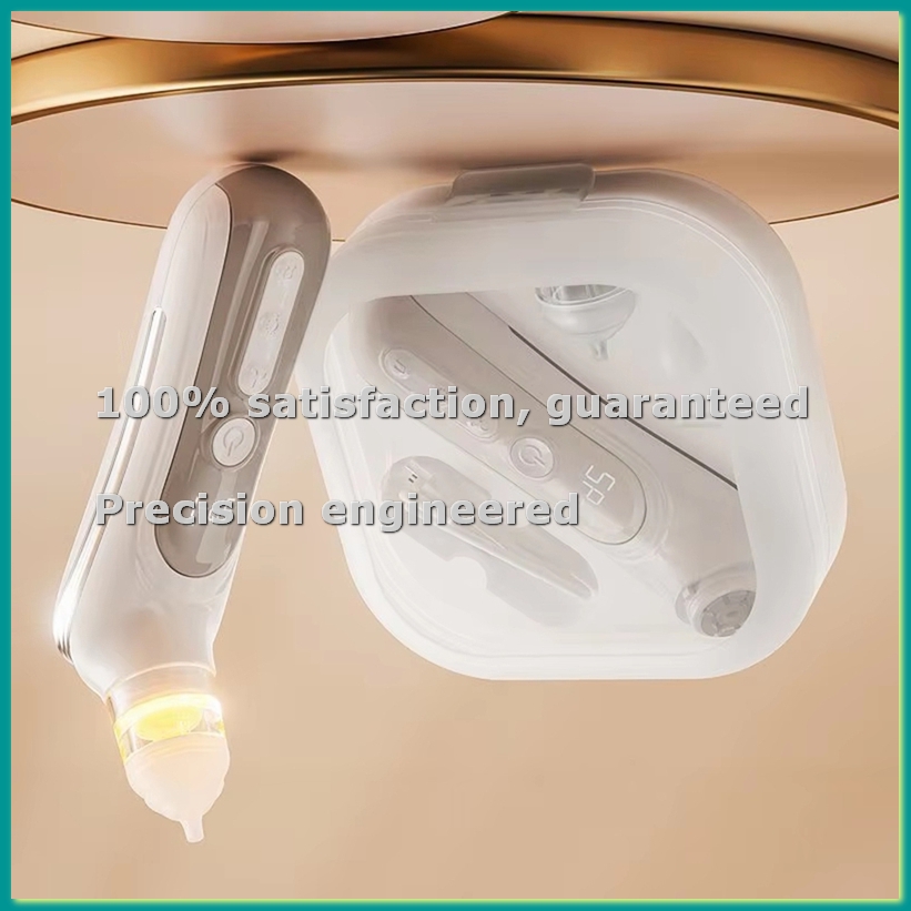 전동식 아기 코흡입기, 안전한 자동 코흡입기(유아용), - Nasal Aspirator 리뷰 및 가격