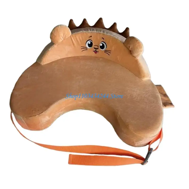 넓은 산호 양털 간호 베개 메모리 폼 코어 세척 가능  - Nursing Pillow Breastfeeding 리뷰 및 가격