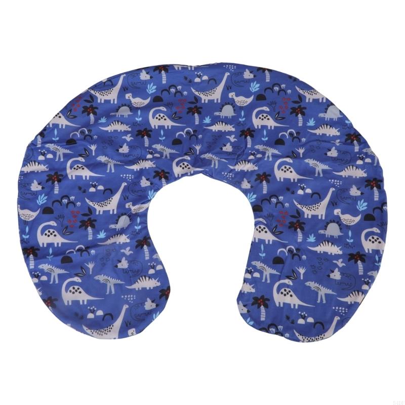 54DF 베개 커버 모유 수유 베개 커버 신생아 수유  - Nursing Pillow Breastfeeding 리뷰 및 가격