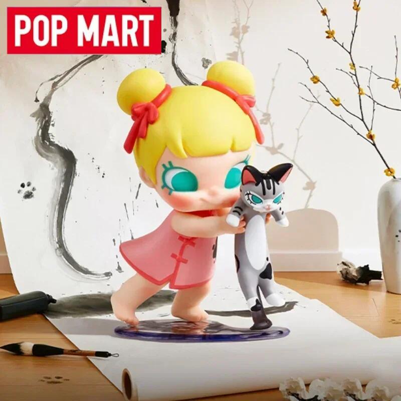 팝마트 베이비 몰리 & 베이비 탭피 시리즈 귀여운 장난 - Baby Products Toys 리뷰 및 가격