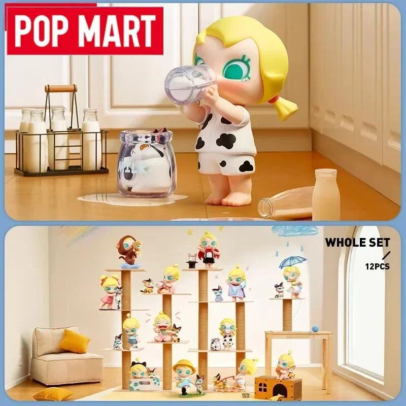 팝마트 베이비 몰리 & 베이비 탭피 시리즈 귀여운 장난 - Baby Products Toys 리뷰 및 가격