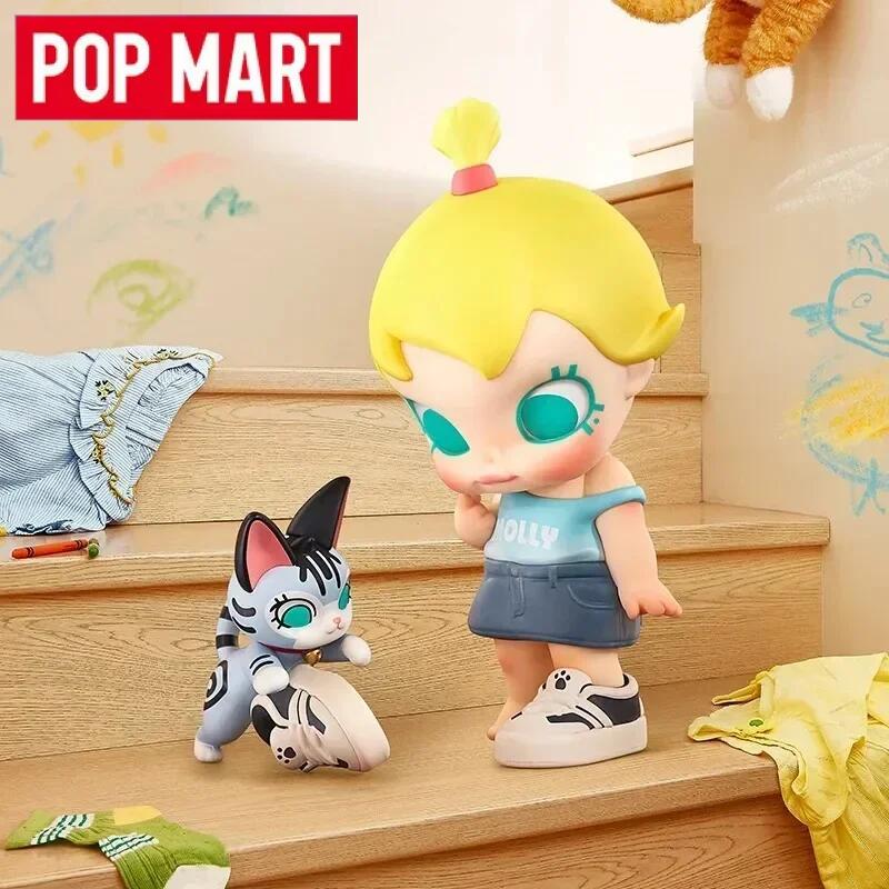 팝마트 베이비 몰리 & 베이비 탭피 시리즈 귀여운 장난 - Baby Products Toys 리뷰 및 가격