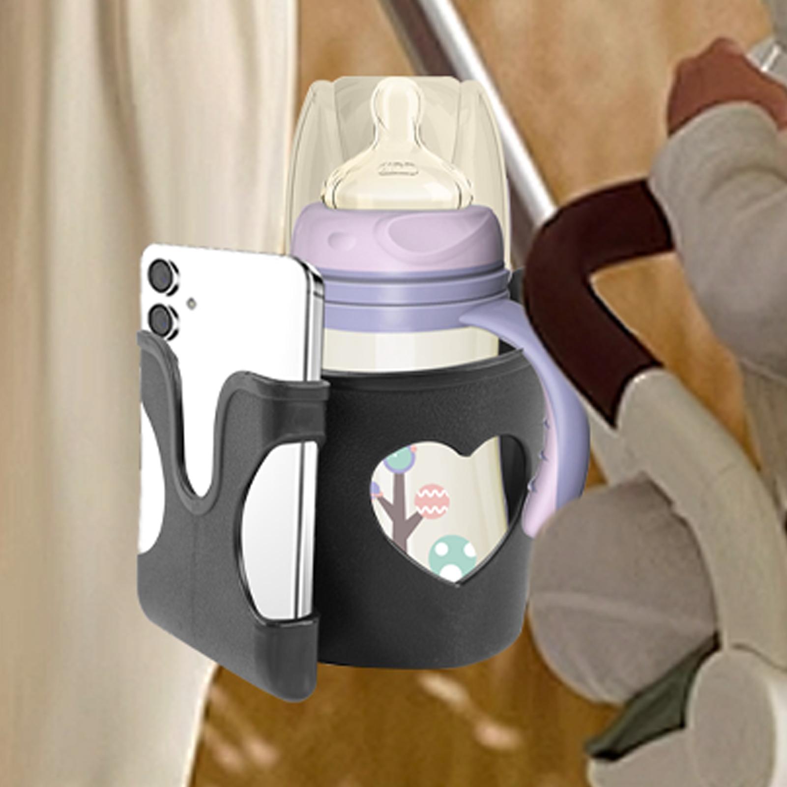아기 유모차 컵 홀더 360도 회전 전동 스쿠터 병 홀 - Zwitsal Baby Products 리뷰 및 가격