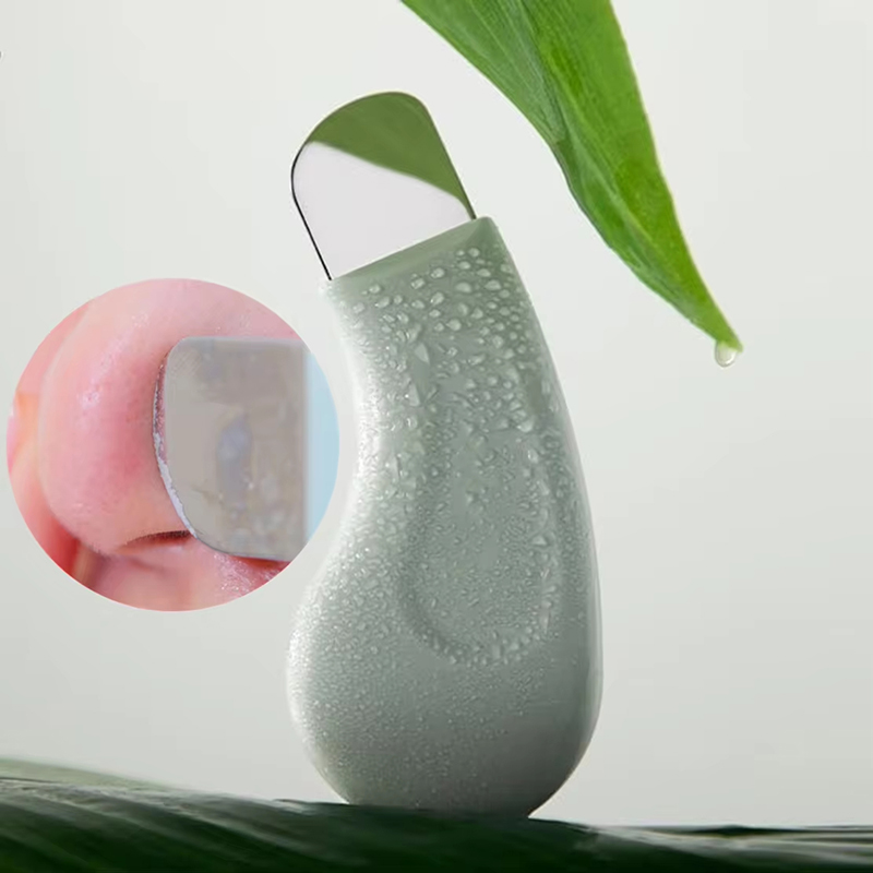 딥 클렌징 페이셜 블랙헤드 화이트헤드 제거 도구 코 화 - Nasal Aspirator 리뷰 및 가격