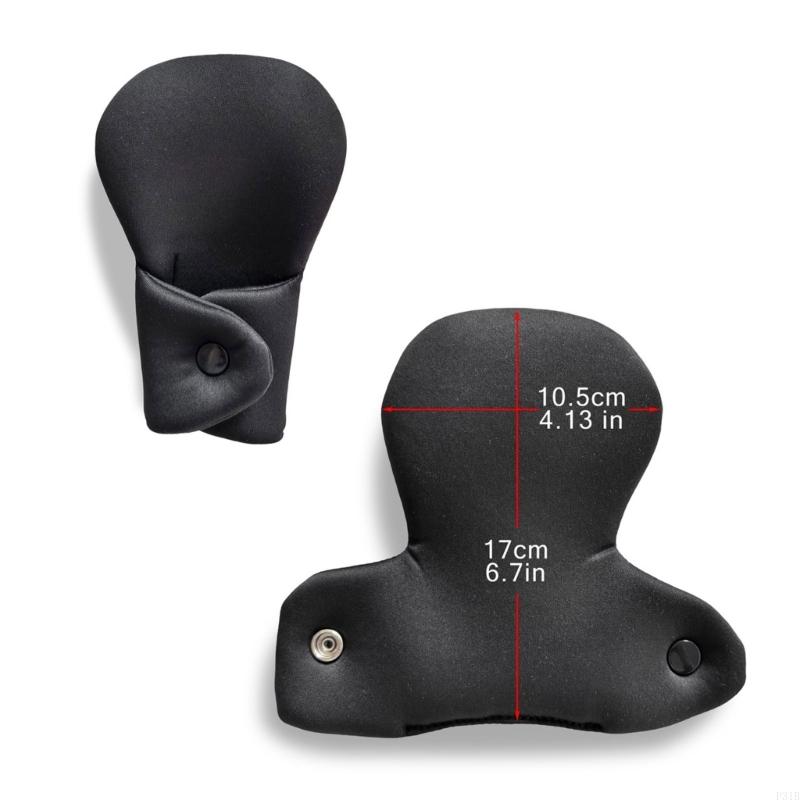 마차 유모차 및 어린이 자동차 좌석을위한 3 개의 유아 - Infant Car Seat Cover 리뷰 및 가격